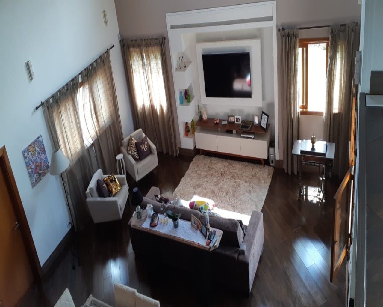 Casa à venda com 3 quartos, 250m² - Foto 15