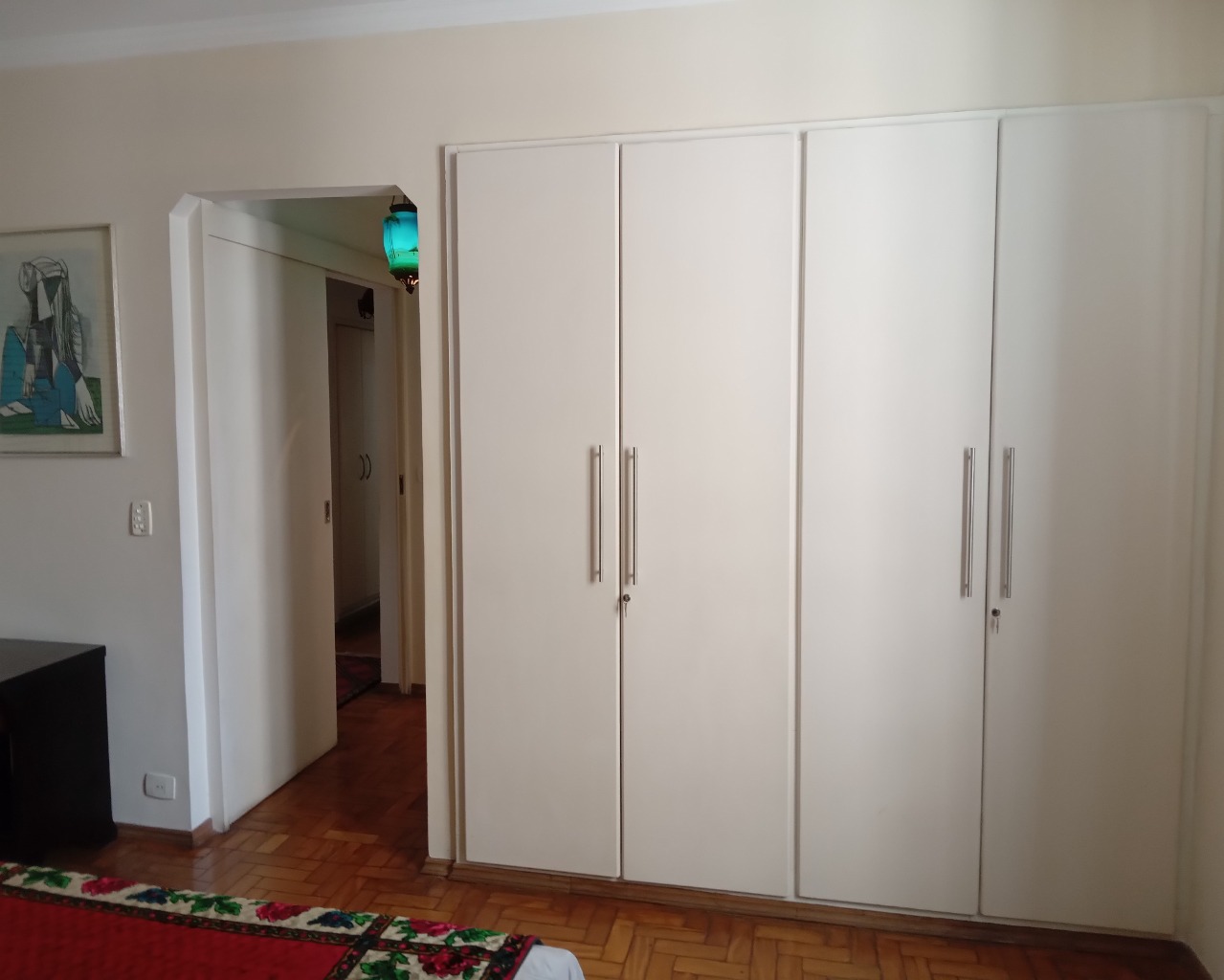 Apartamento à venda com 3 quartos, 130m² - Foto 27