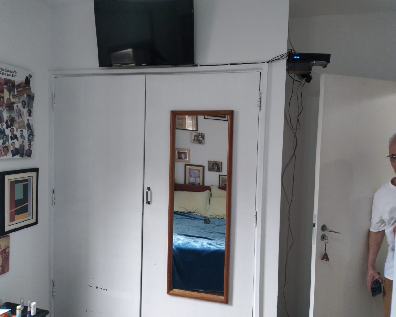 Apartamento à venda com 2 quartos, 85m² - Foto 16