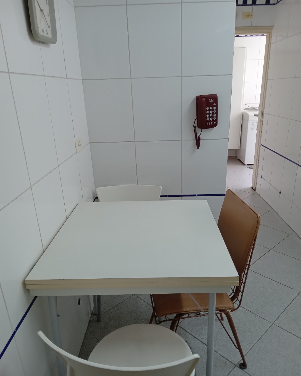 Apartamento à venda com 3 quartos, 130m² - Foto 36