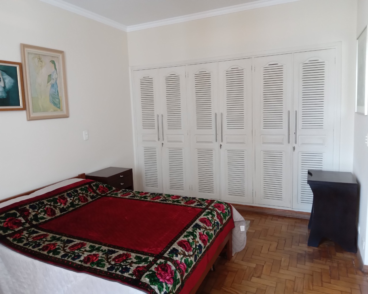 Apartamento à venda com 3 quartos, 130m² - Foto 24