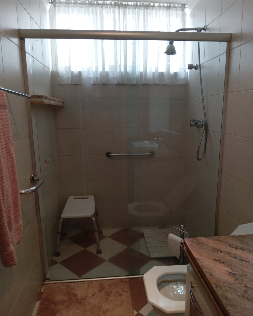 Apartamento à venda com 3 quartos, 130m² - Foto 9