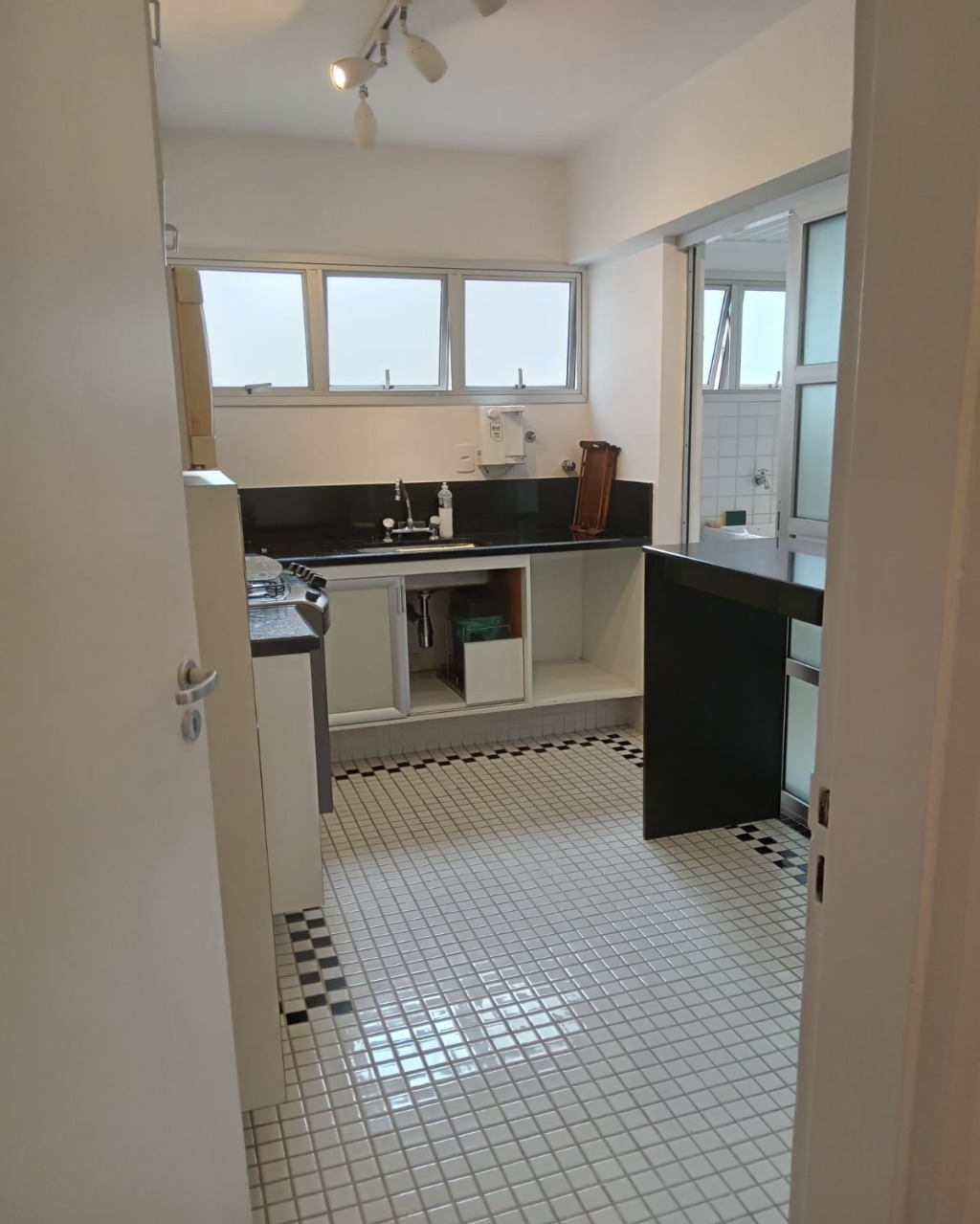 Apartamento, 2 quartos, 85 m² - Foto 7