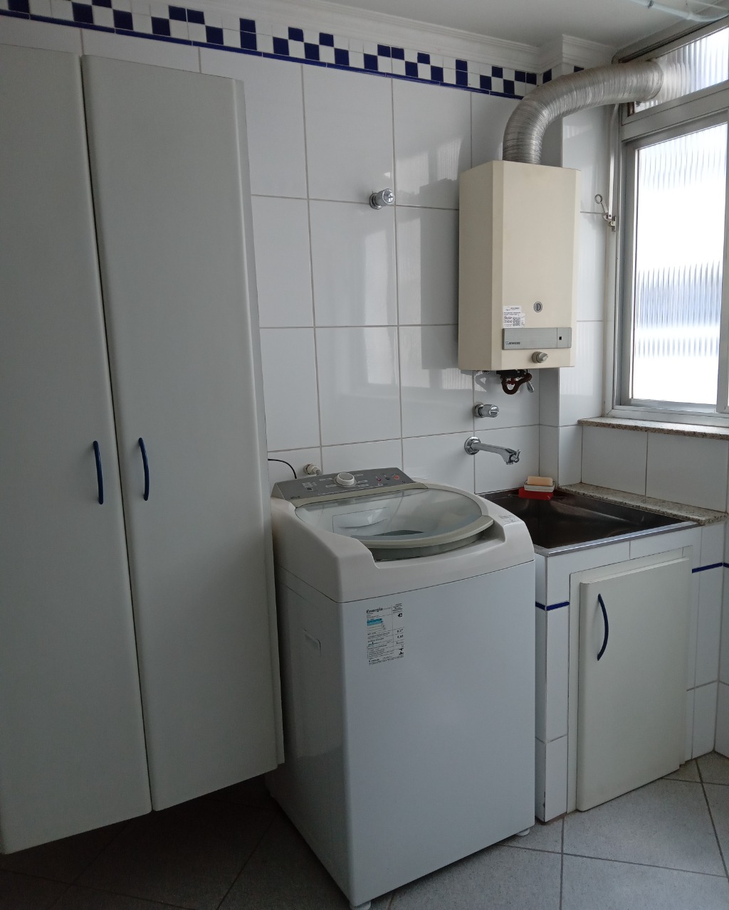 Apartamento à venda com 3 quartos, 130m² - Foto 40