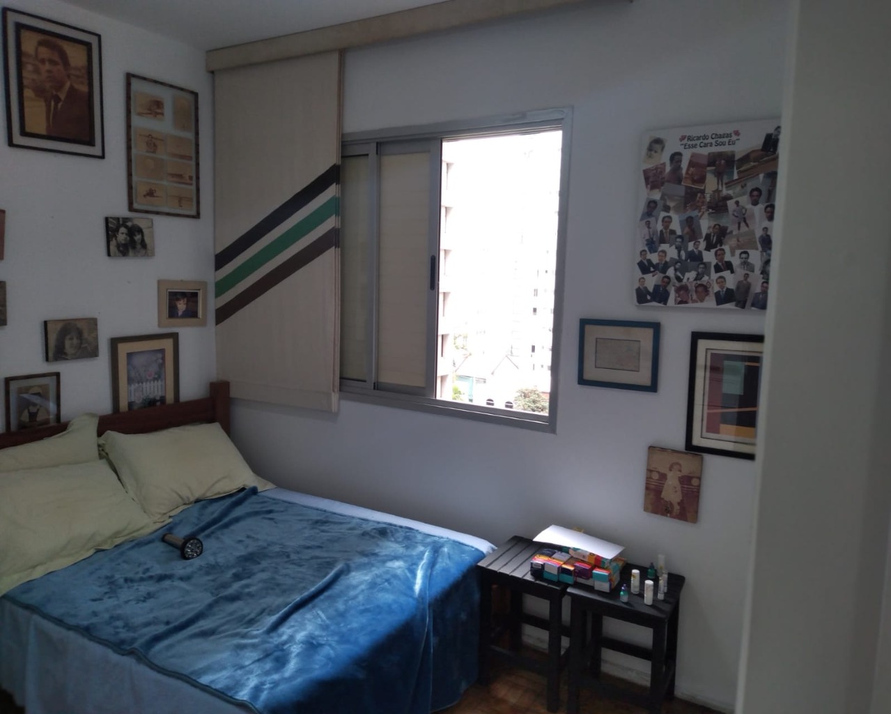 Apartamento à venda com 2 quartos, 85m² - Foto 15