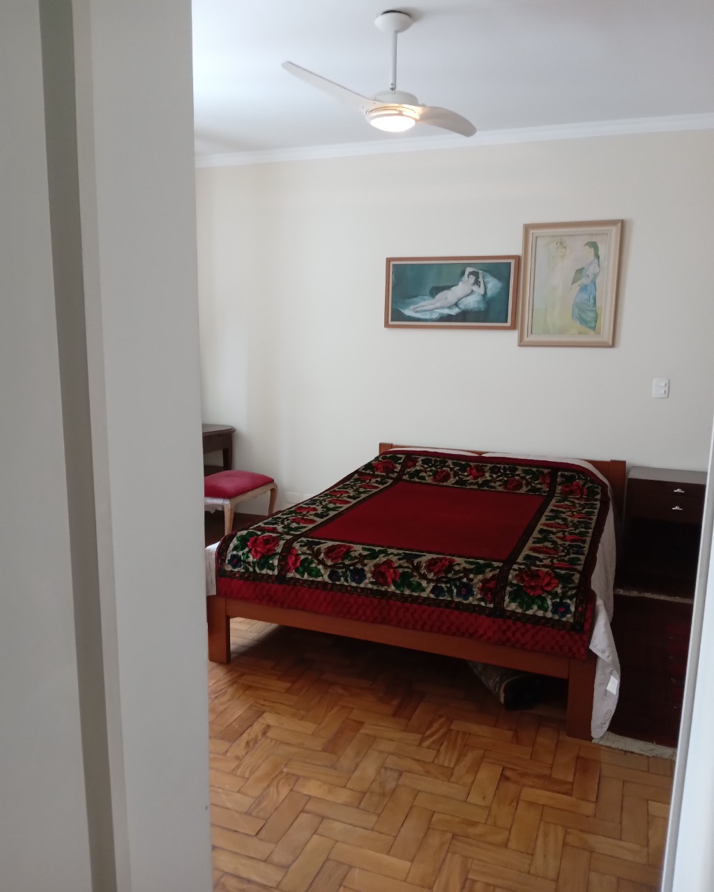 Apartamento à venda com 3 quartos, 130m² - Foto 21