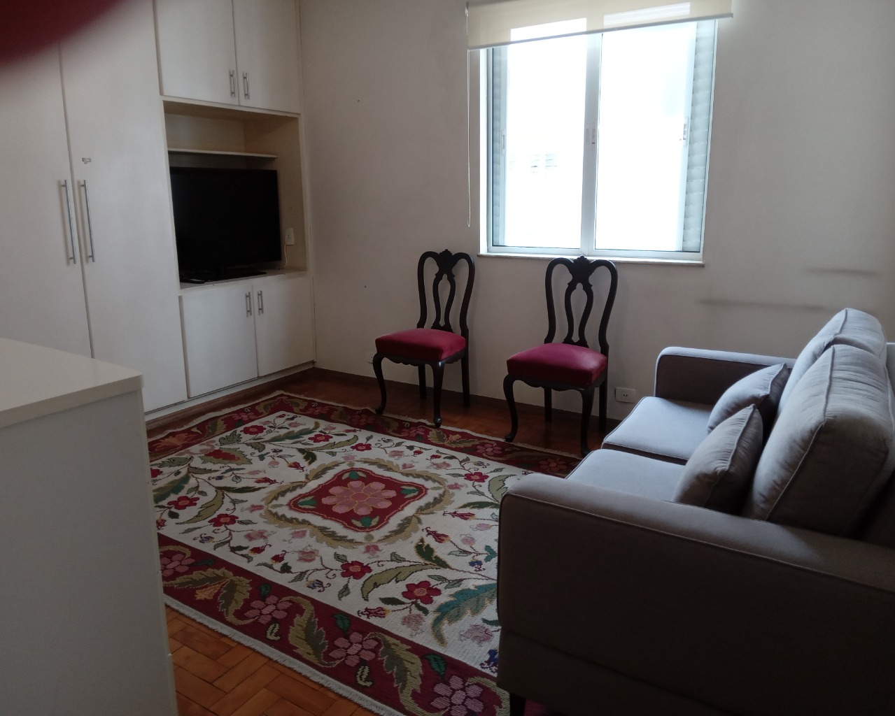 Apartamento à venda com 3 quartos, 130m² - Foto 17