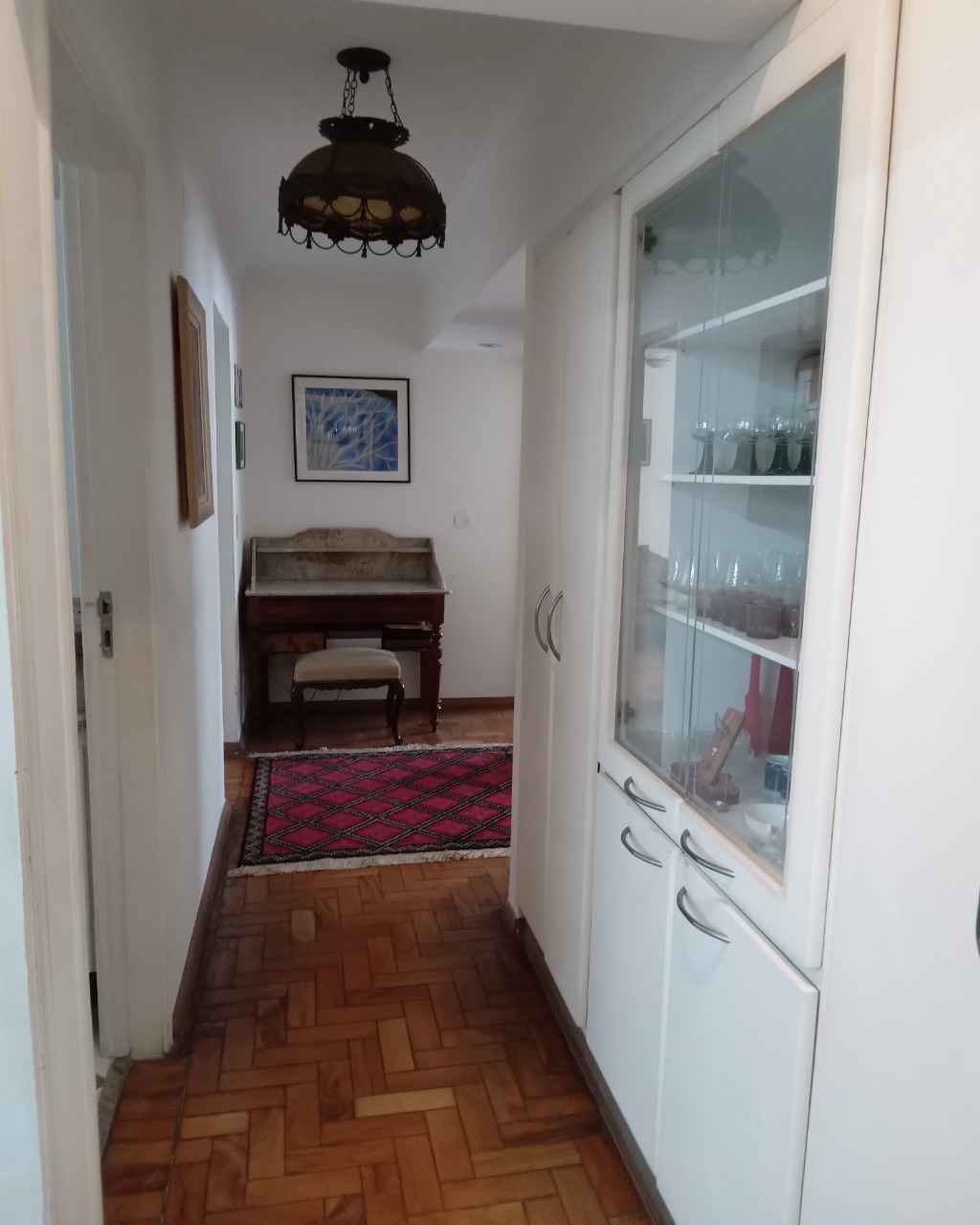 Apartamento à venda com 3 quartos, 130m² - Foto 11