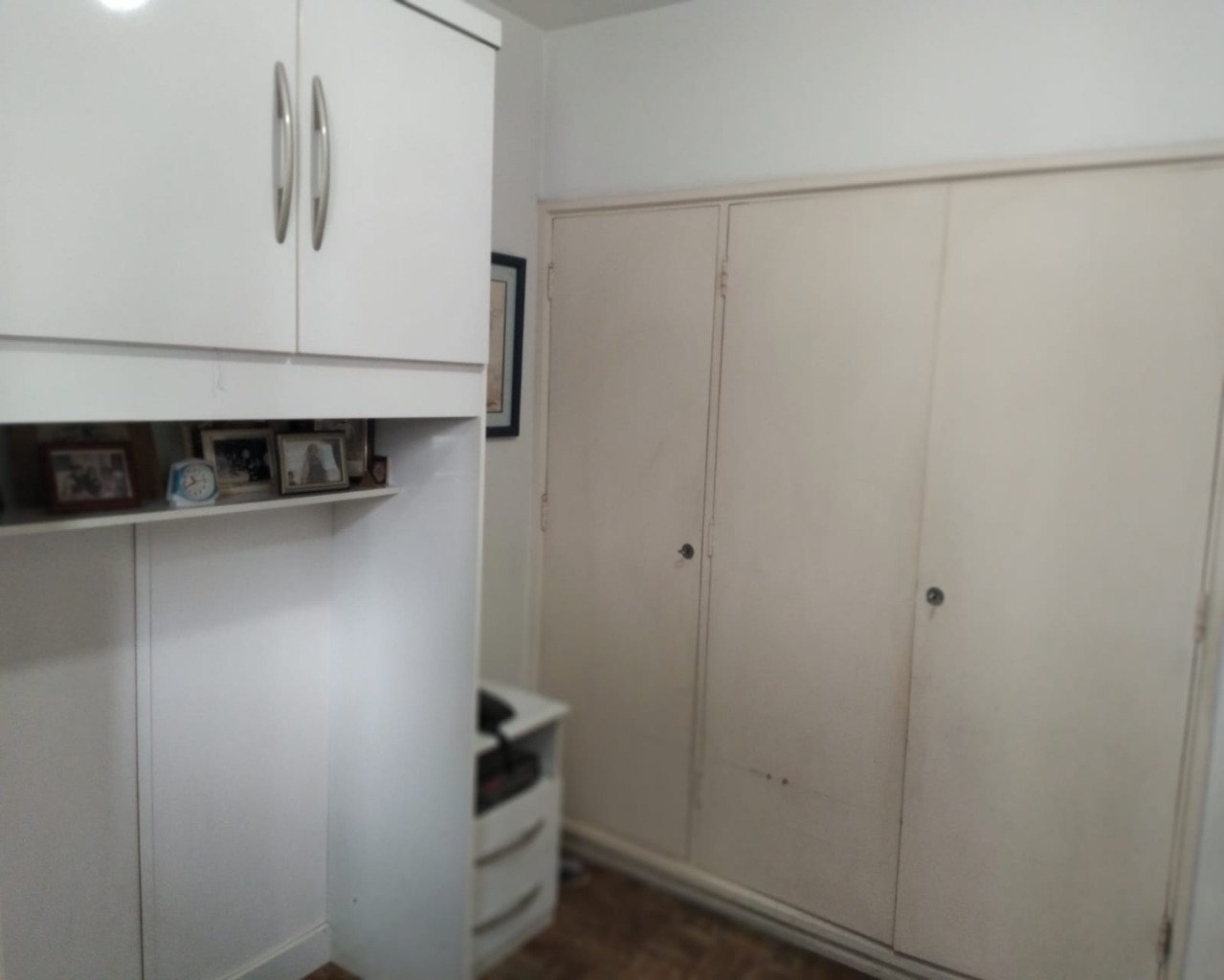 Apartamento à venda com 2 quartos, 85m² - Foto 8