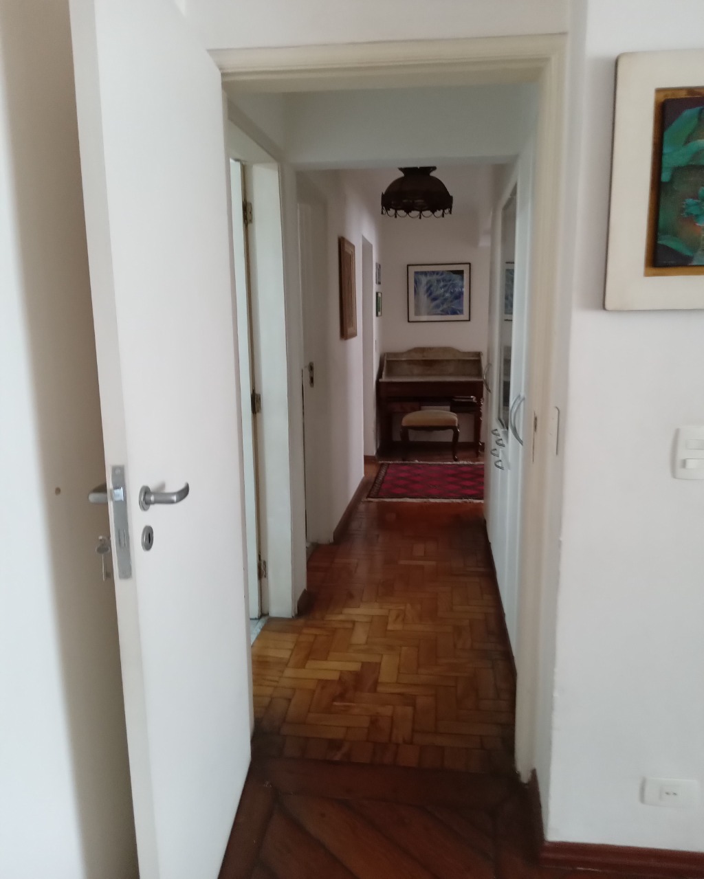 Apartamento à venda com 3 quartos, 130m² - Foto 6