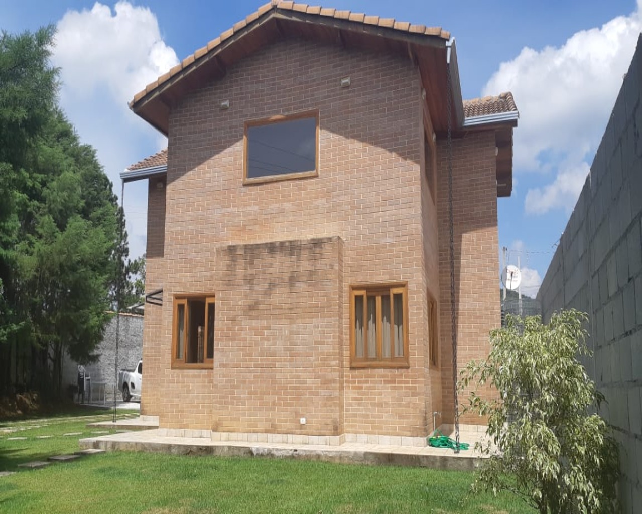 Casa à venda com 3 quartos, 250m² - Foto 27