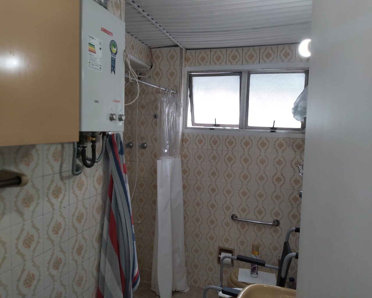 Apartamento à venda com 2 quartos, 85m² - Foto 13