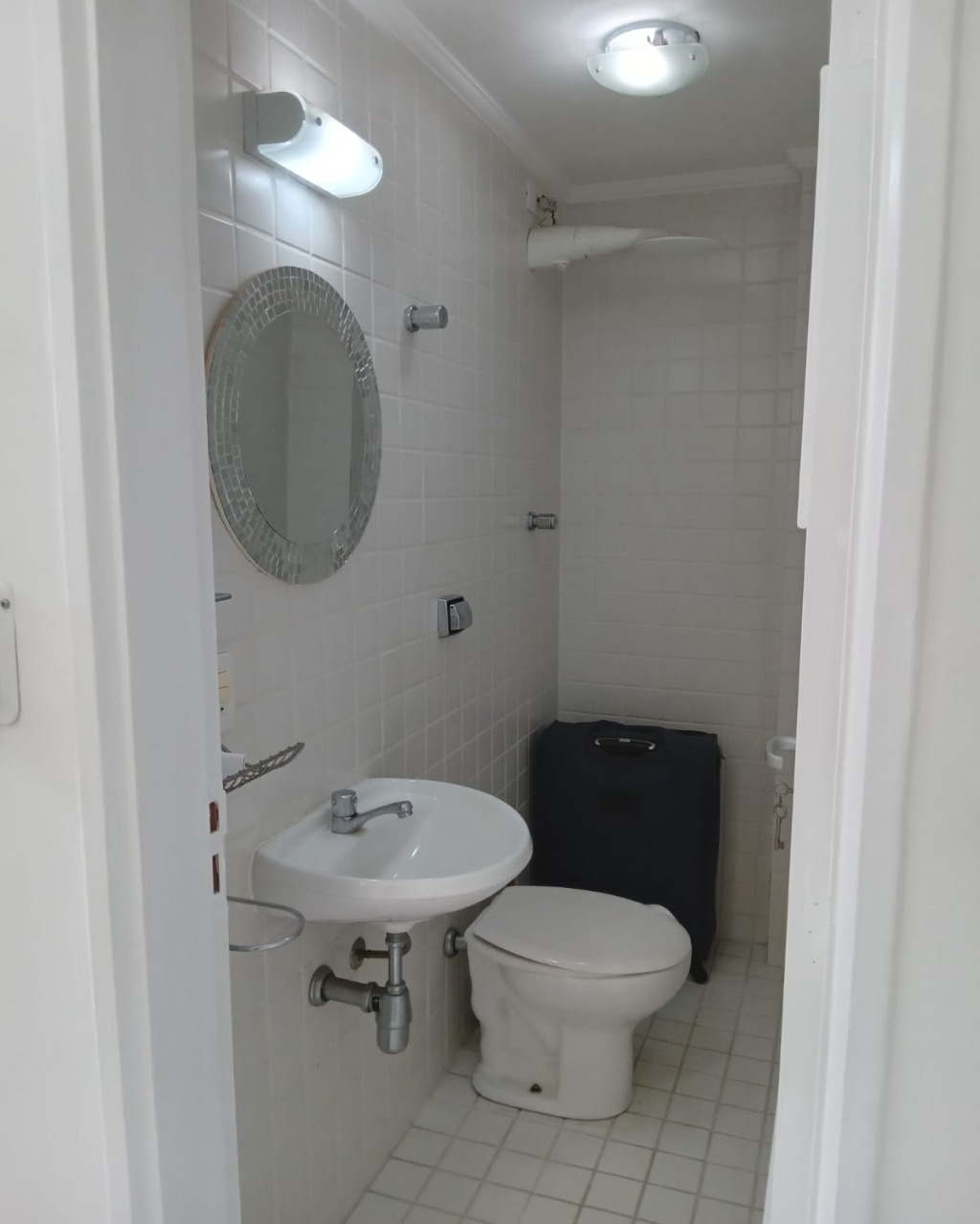 Apartamento, 2 quartos, 85 m² - Foto 15