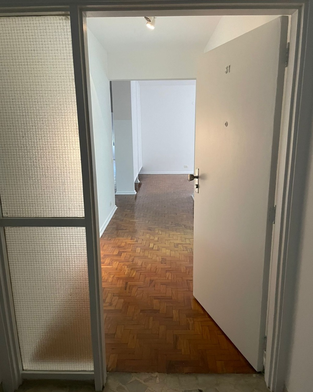 Apartamento para alugar com 3 quartos, 175m² - Foto 10