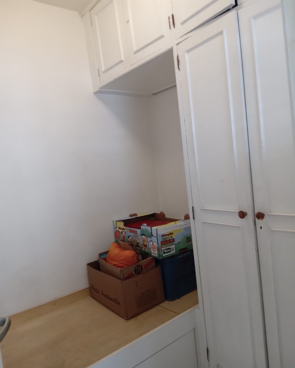 Apartamento à venda com 3 quartos, 130m² - Foto 41