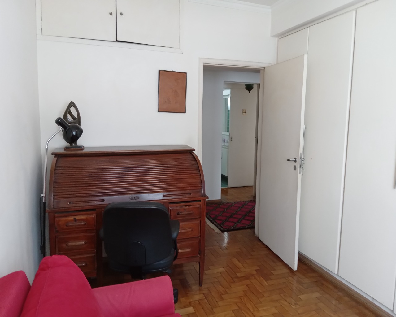 Apartamento à venda com 3 quartos, 130m² - Foto 15