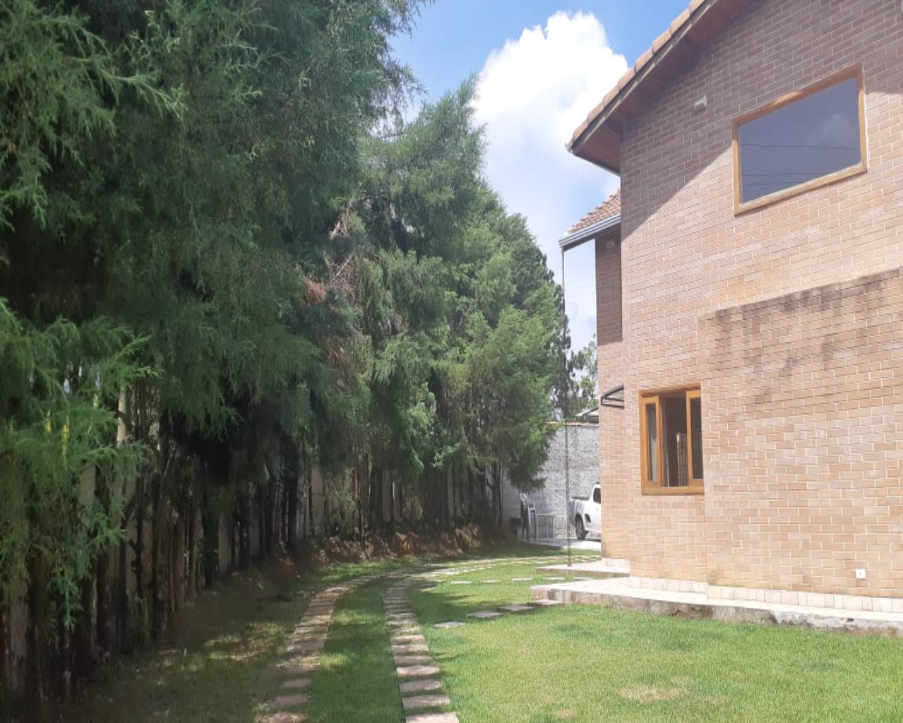 Casa à venda com 3 quartos, 250m² - Foto 28