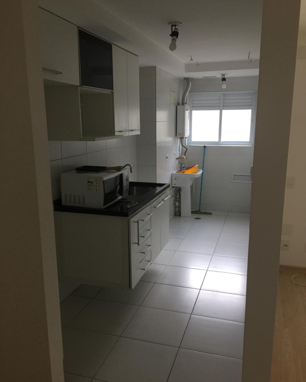 Apartamento para alugar com 1 quarto, 52m² - Foto 16