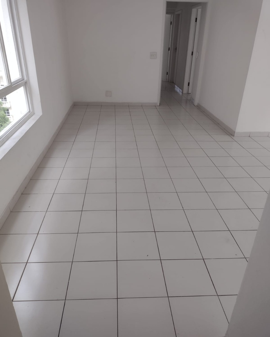 Apartamento para alugar com 3 quartos, 157m² - Foto 1