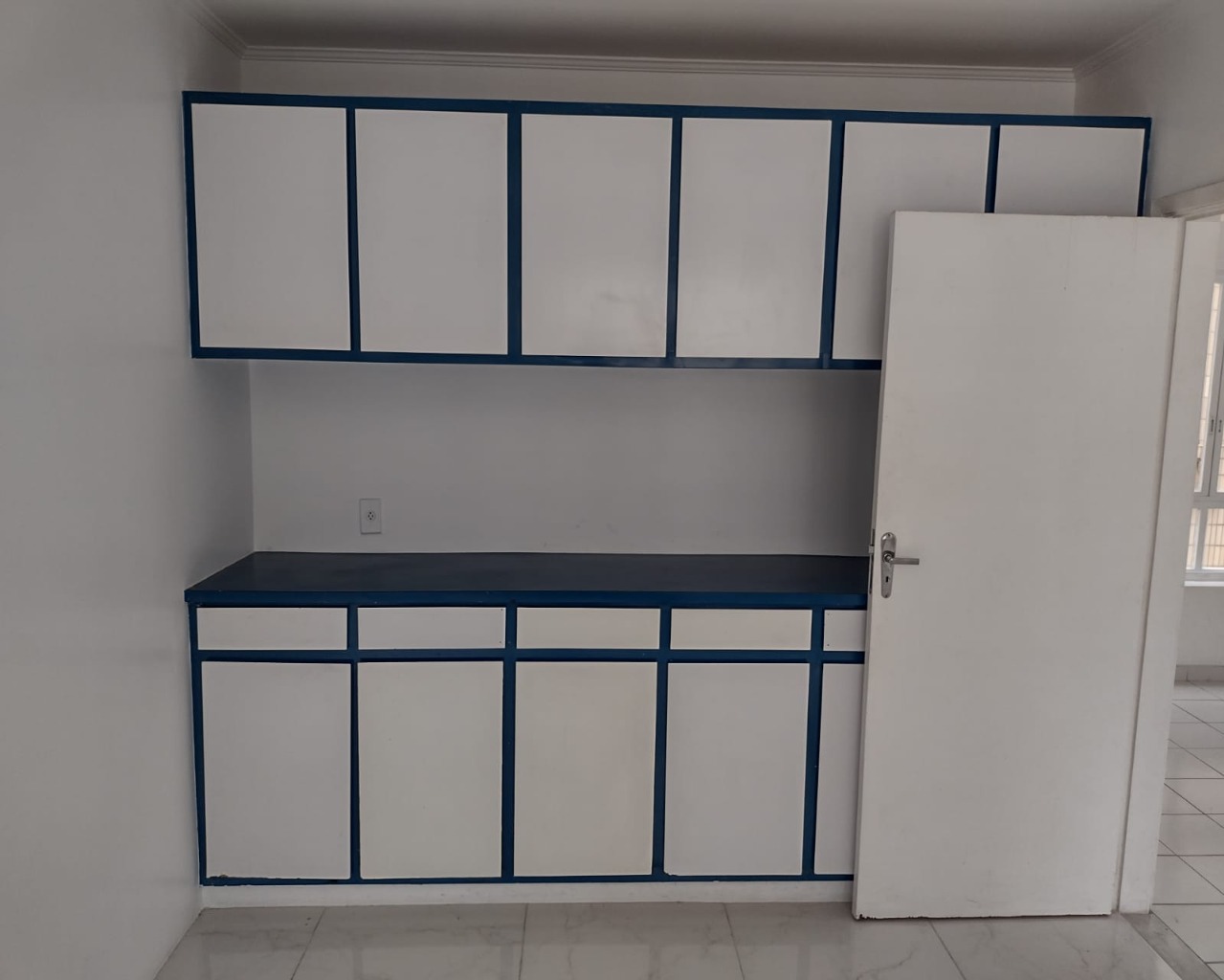 Apartamento para alugar com 3 quartos, 157m² - Foto 10