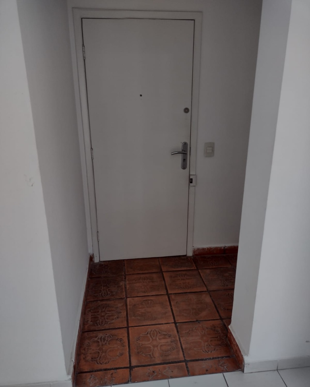 Apartamento para alugar com 3 quartos, 157m² - Foto 2