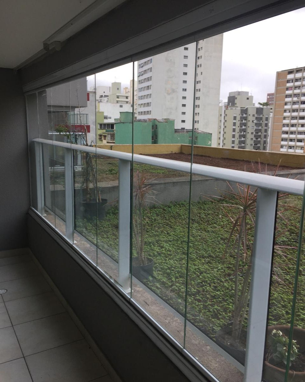 Apartamento para alugar com 1 quarto, 52m² - Foto 19