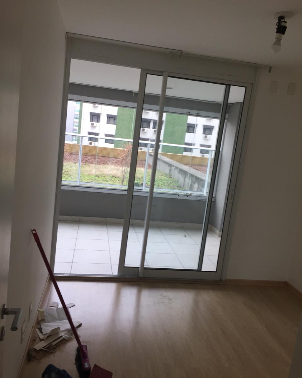 Apartamento para alugar com 1 quarto, 52m² - Foto 20