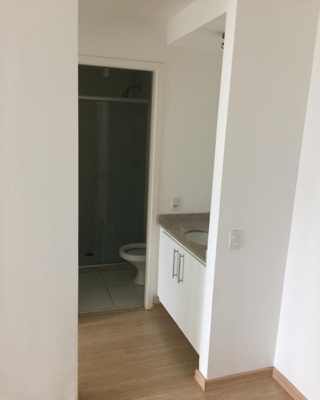 Apartamento para alugar com 1 quarto, 52m² - Foto 29