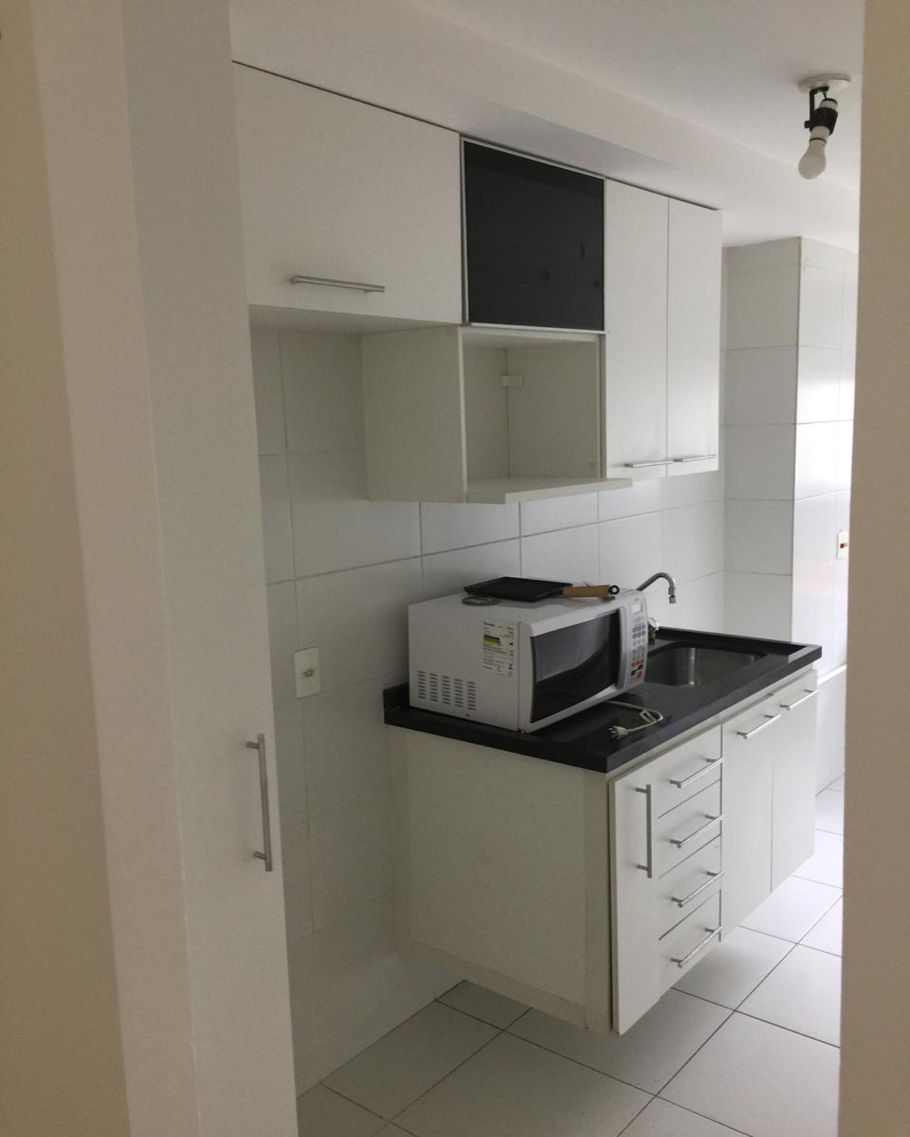 Apartamento para alugar com 1 quarto, 52m² - Foto 21