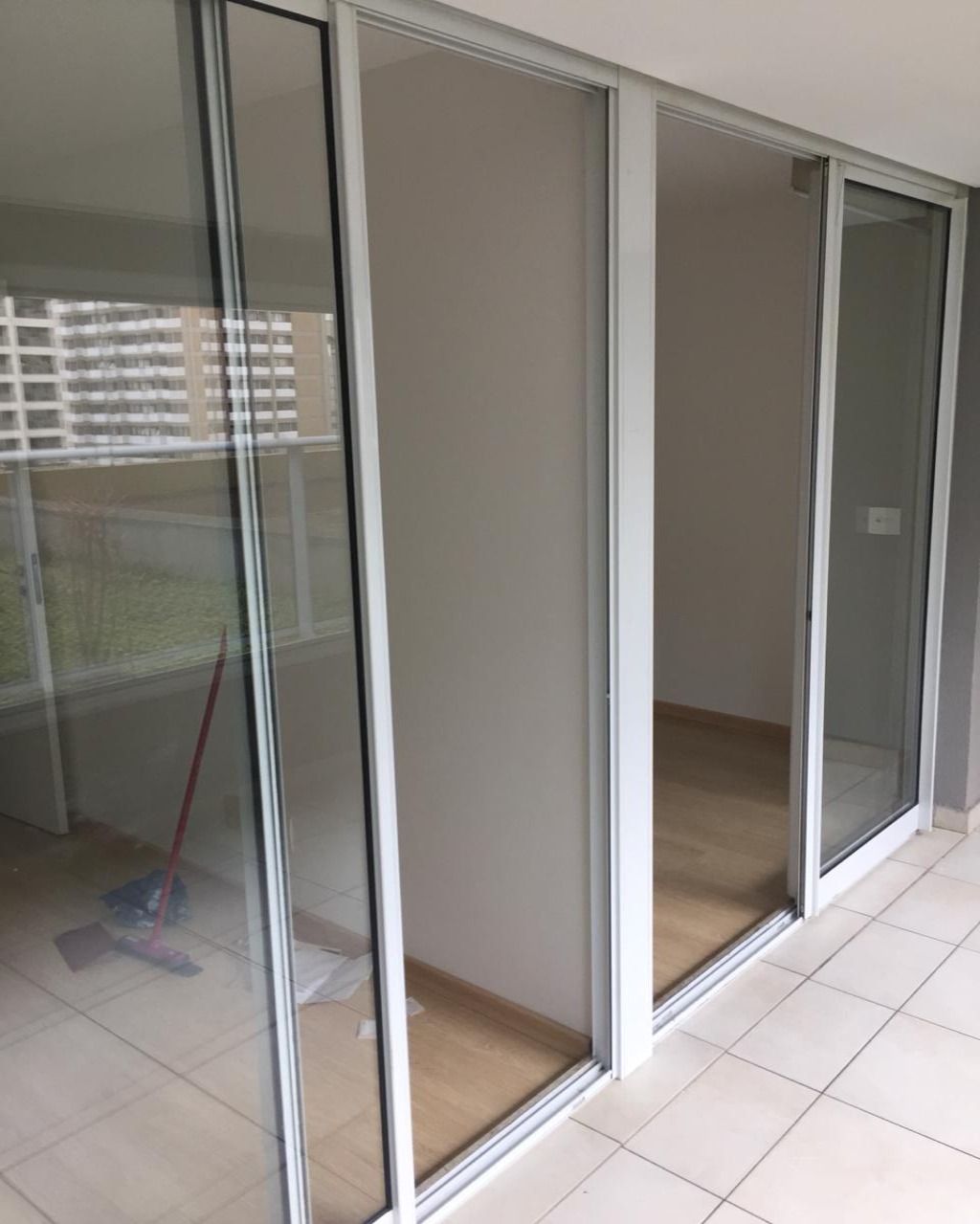 Apartamento para alugar com 1 quarto, 52m² - Foto 32