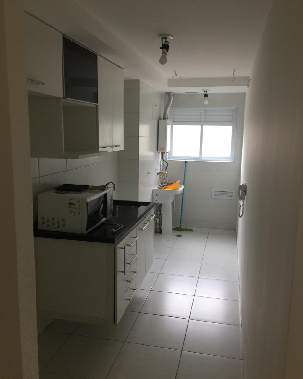 Apartamento para alugar com 1 quarto, 52m² - Foto 27