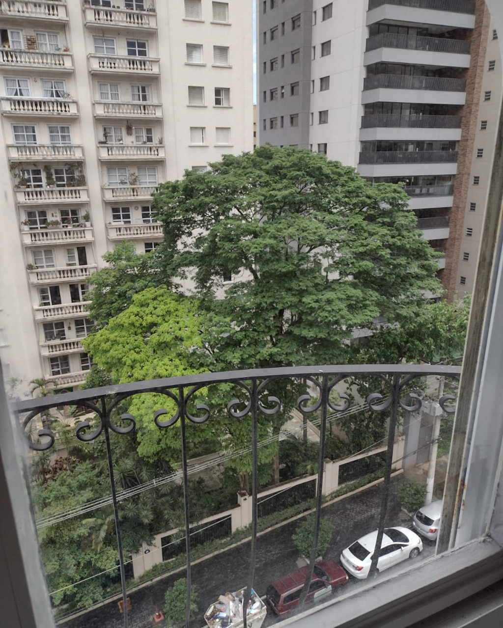 Apartamento para alugar com 3 quartos, 157m² - Foto 18