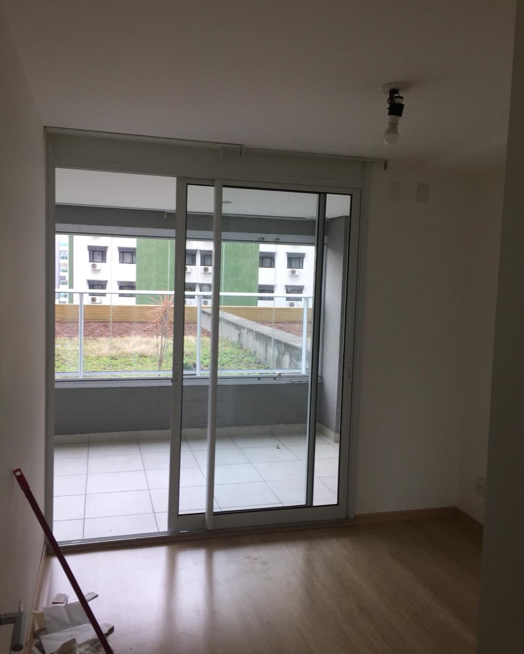 Apartamento para alugar com 1 quarto, 52m² - Foto 26