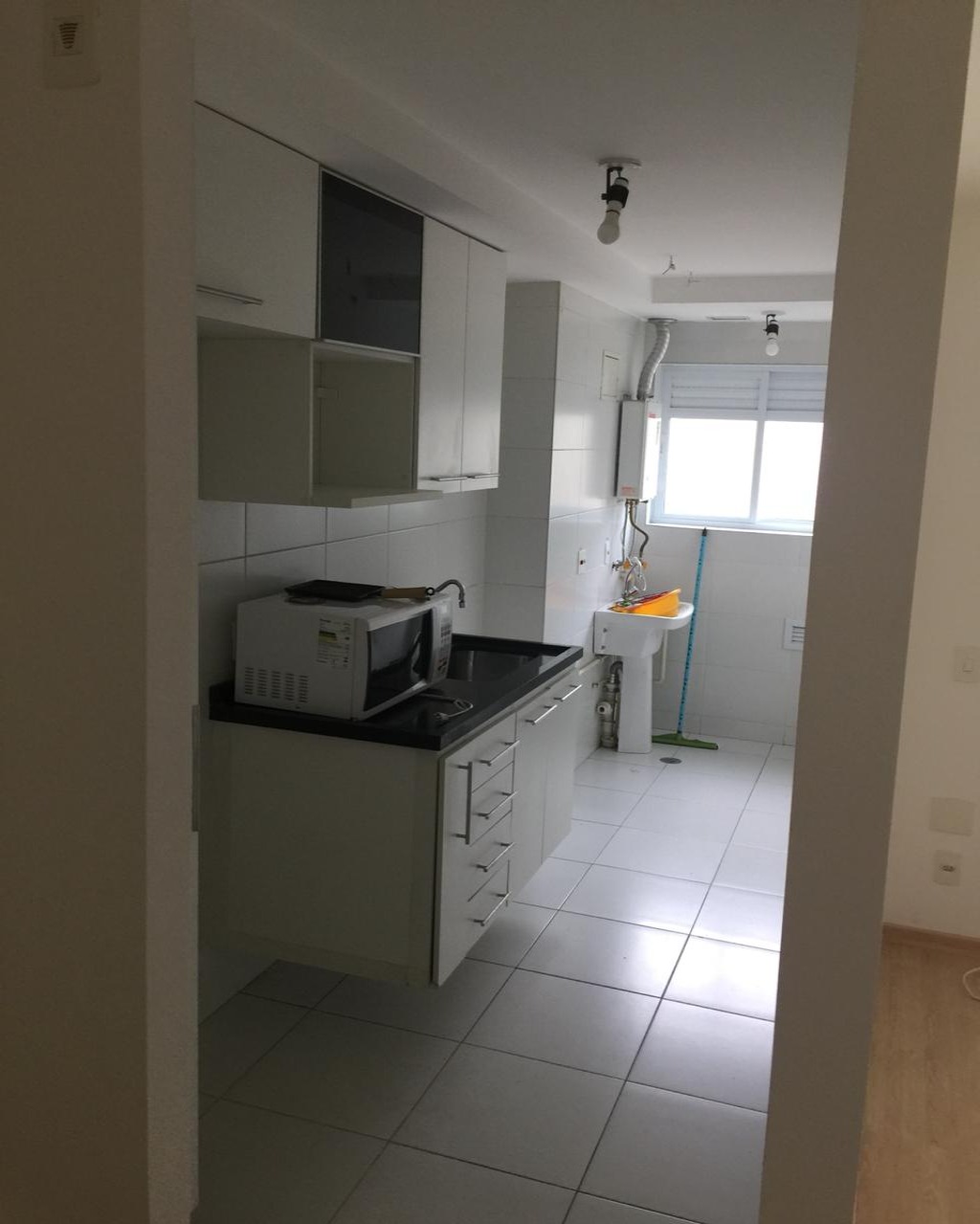 Apartamento para alugar com 1 quarto, 52m² - Foto 31