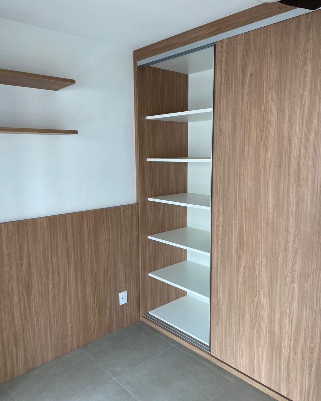 Apartamento para alugar com 1 quarto, 39m² - Foto 6