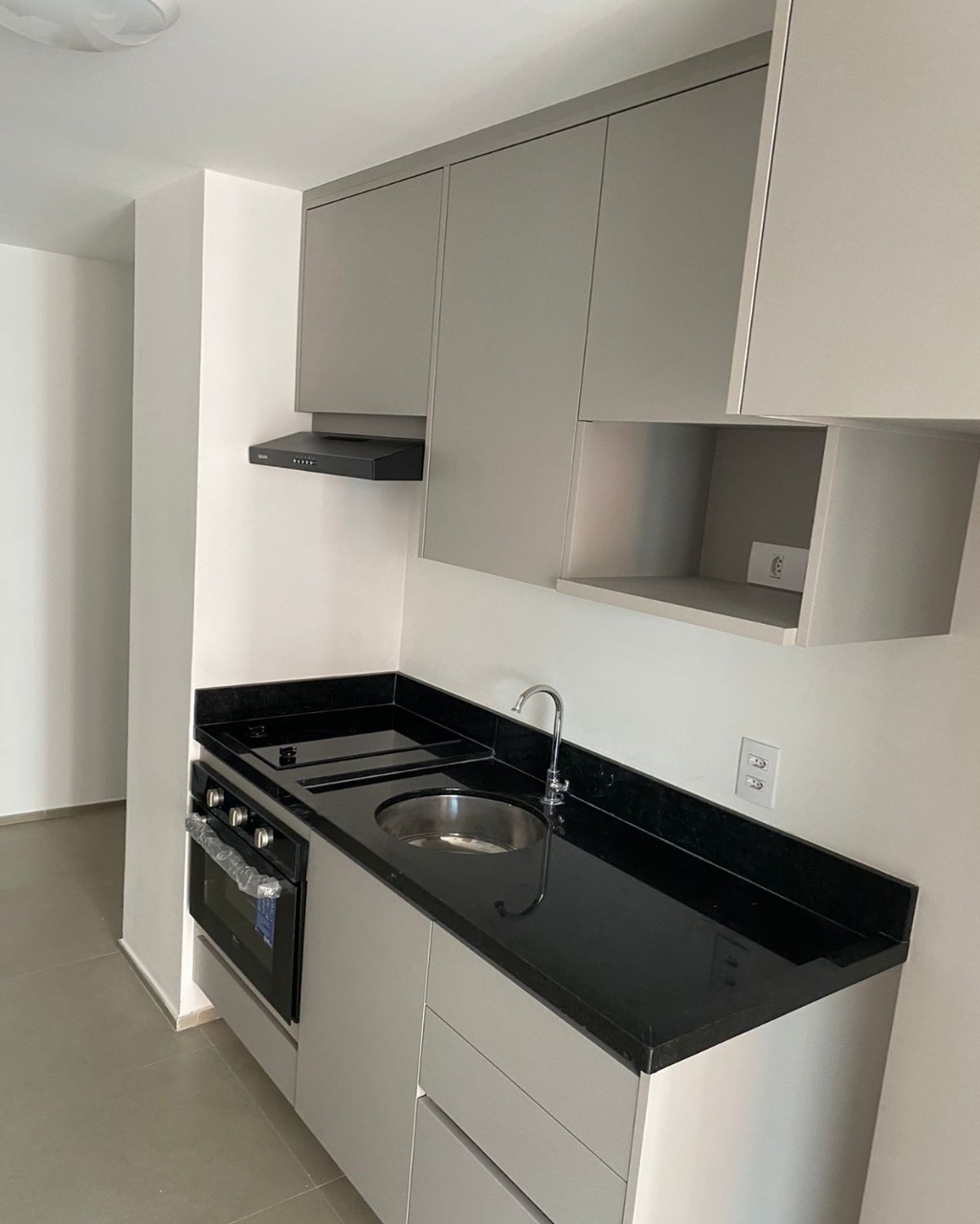 Apartamento para alugar com 1 quarto, 39m² - Foto 19