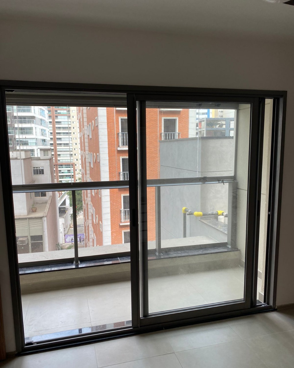 Apartamento para alugar com 1 quarto, 39m² - Foto 4