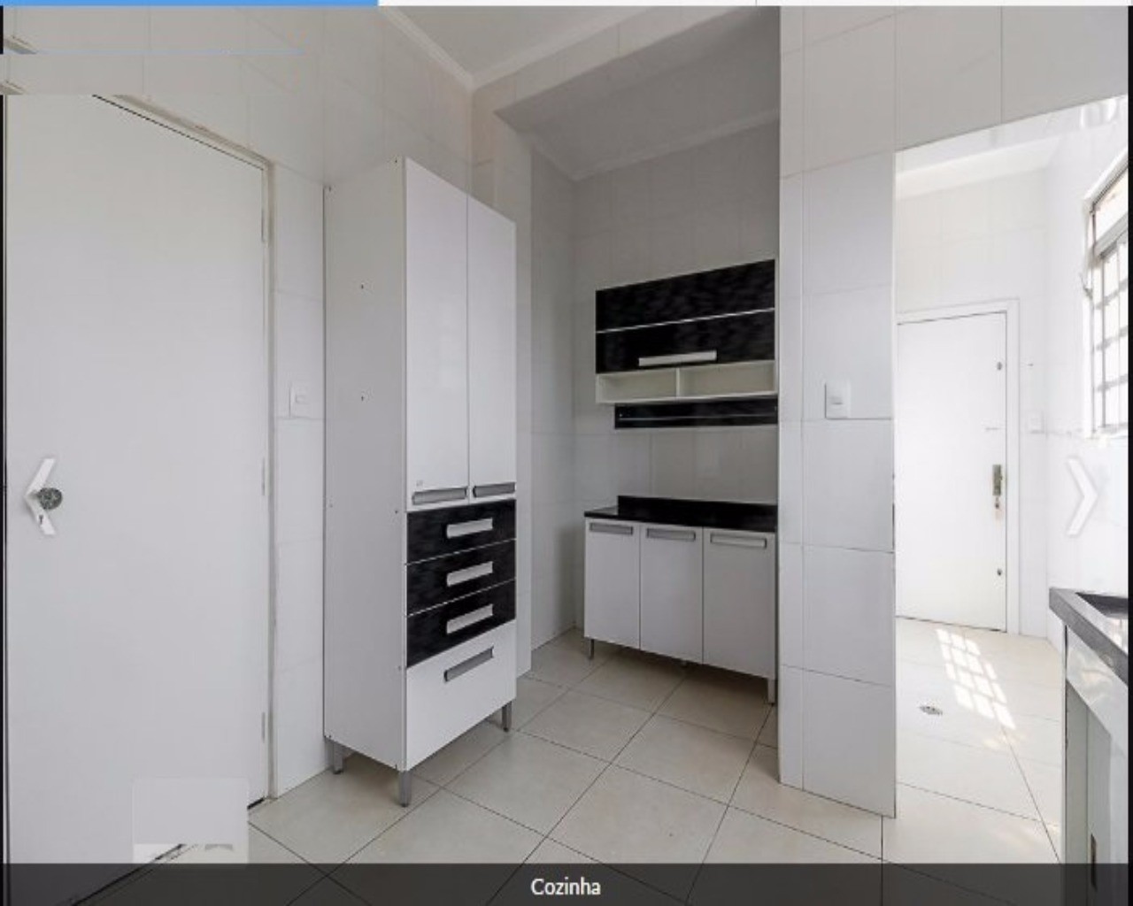 Apartamento à venda com 3 quartos, 110m² - Foto 14