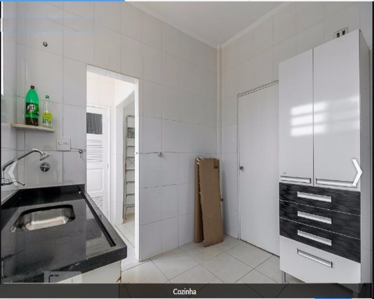 Apartamento à venda com 3 quartos, 110m² - Foto 21