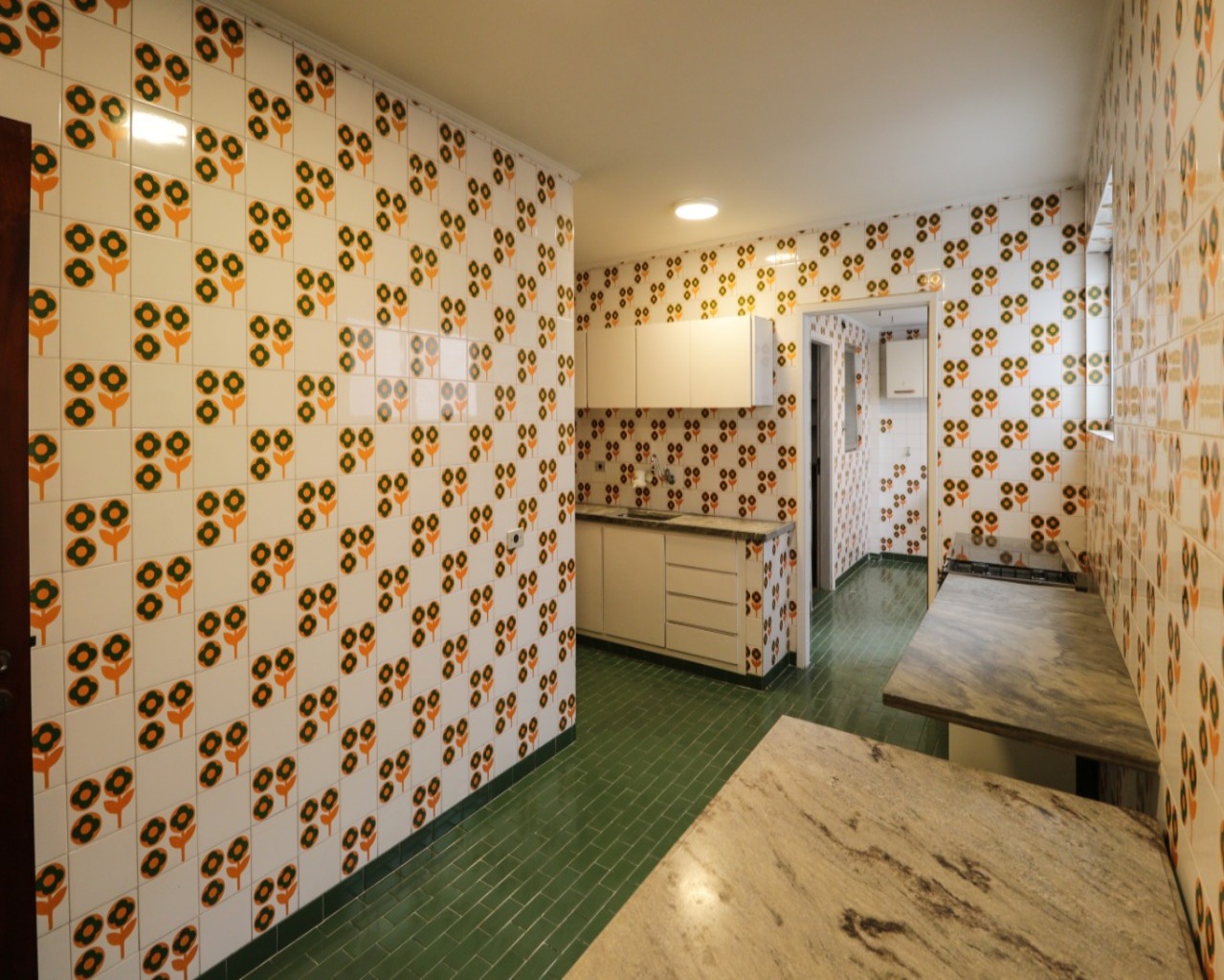 Apartamento, 3 quartos, 132 m² - Foto 6