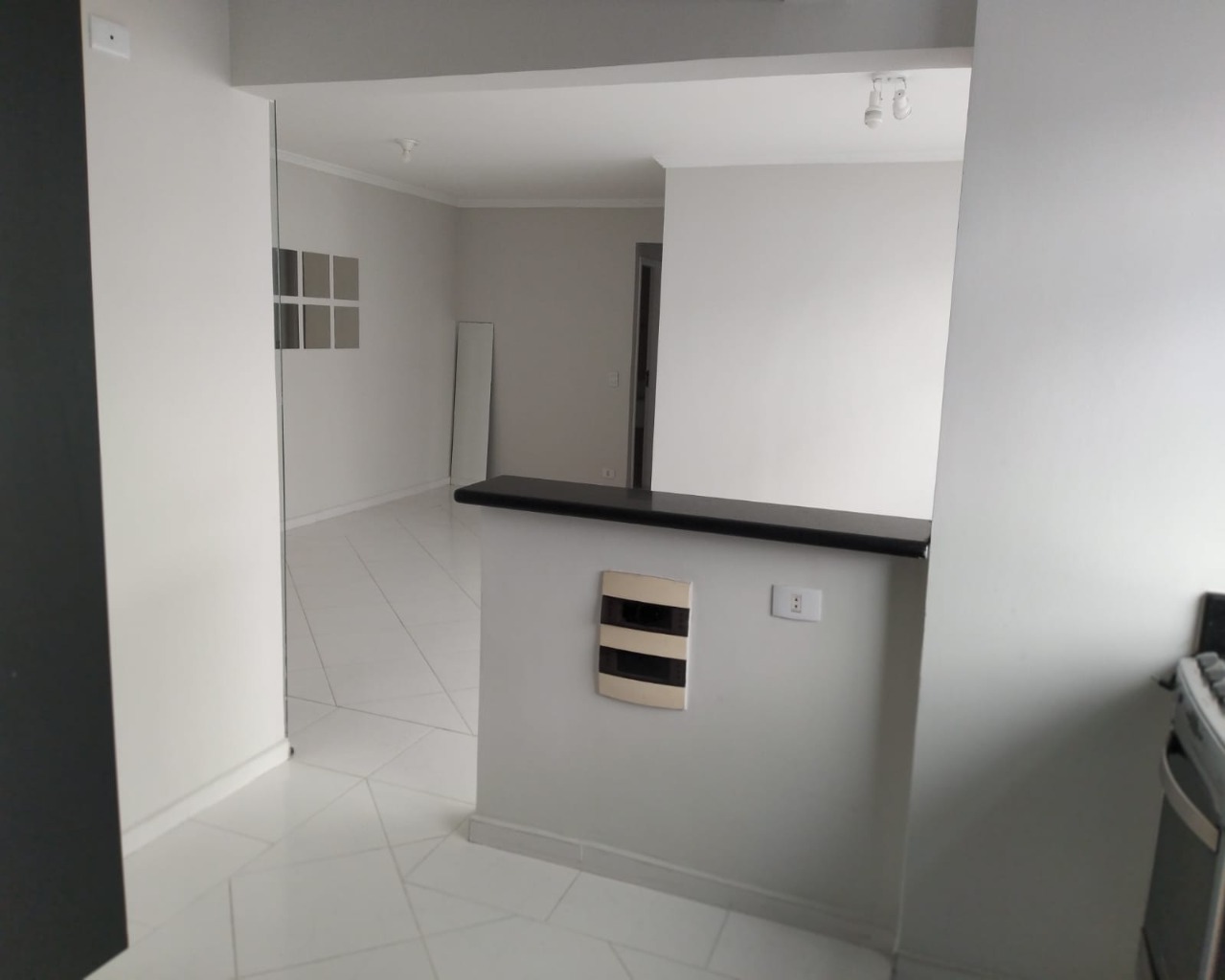 Apartamento à venda com 2 quartos, 70m² - Foto 9