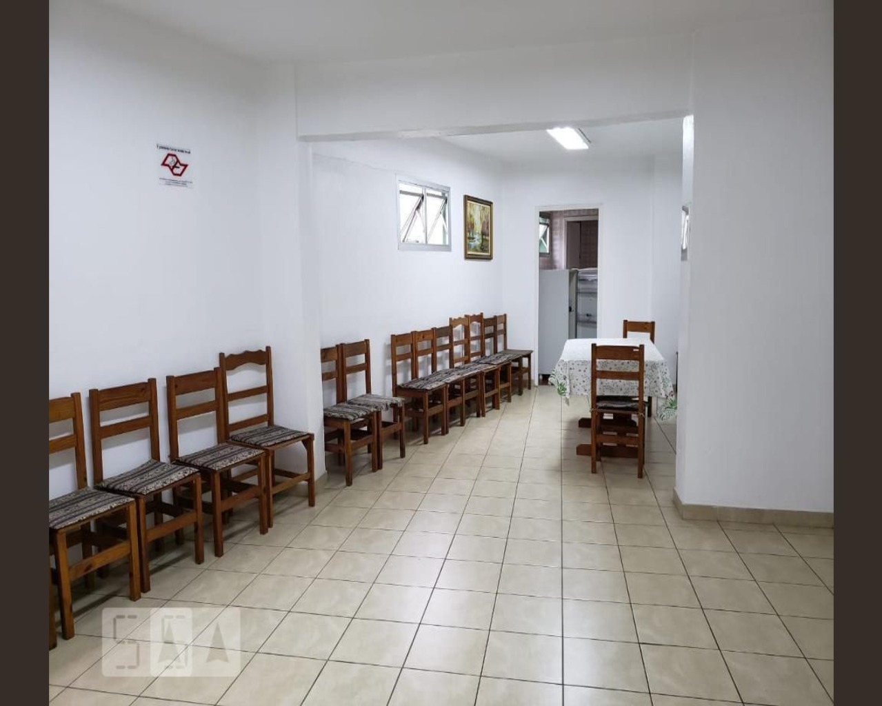 Apartamento para alugar com 1 quarto, 35m² - Foto 11