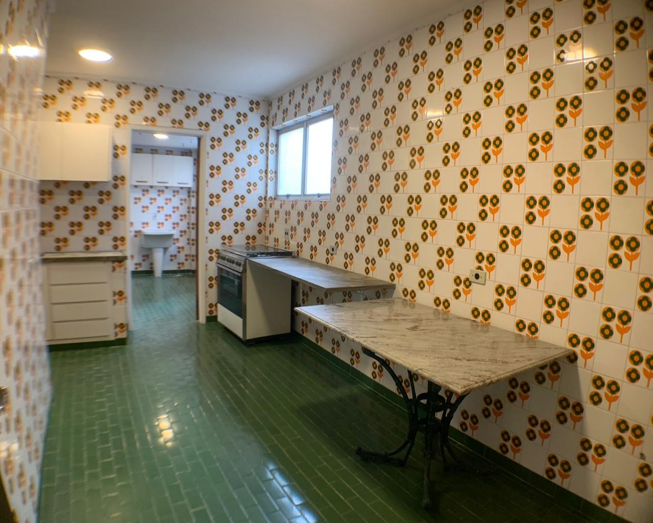 Apartamento, 3 quartos, 132 m² - Foto 7