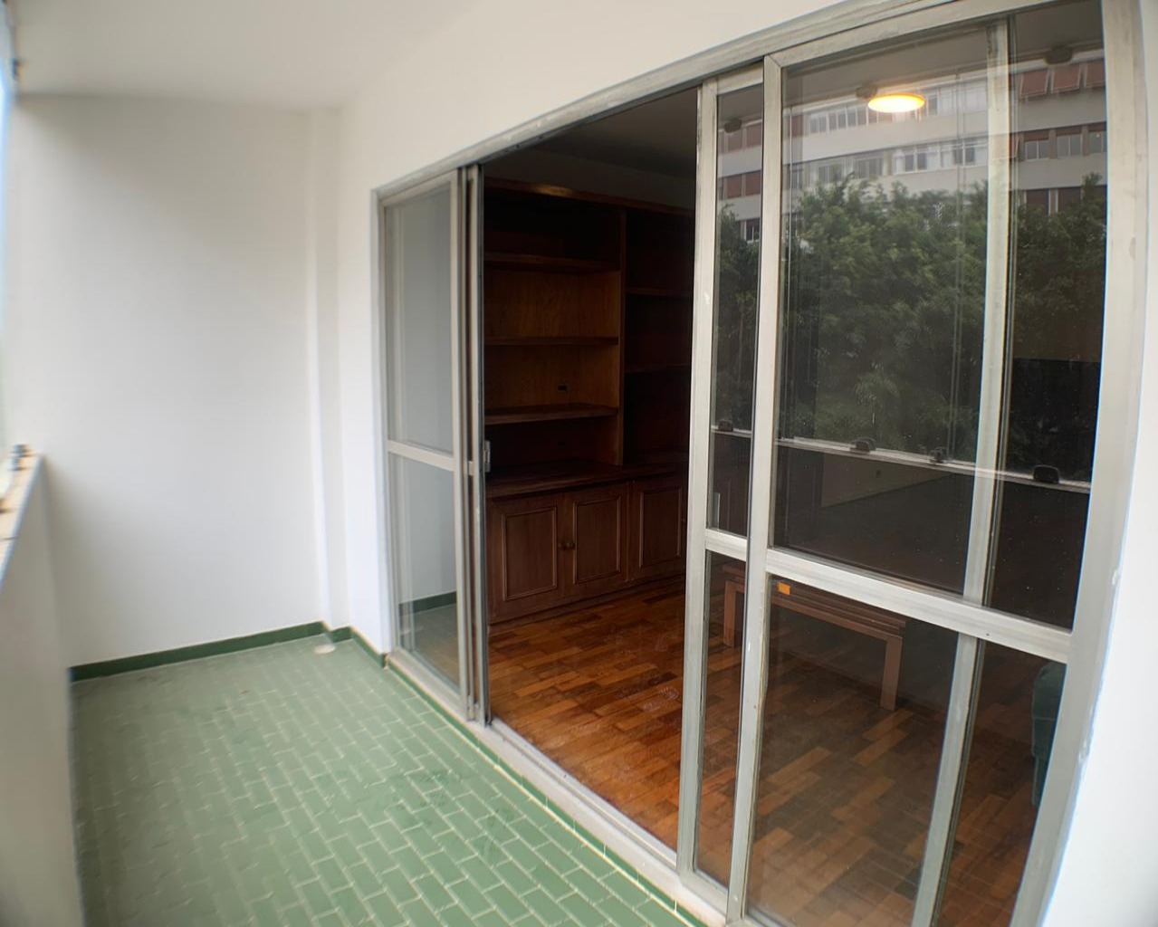 Apartamento, 3 quartos, 132 m² - Foto 1
