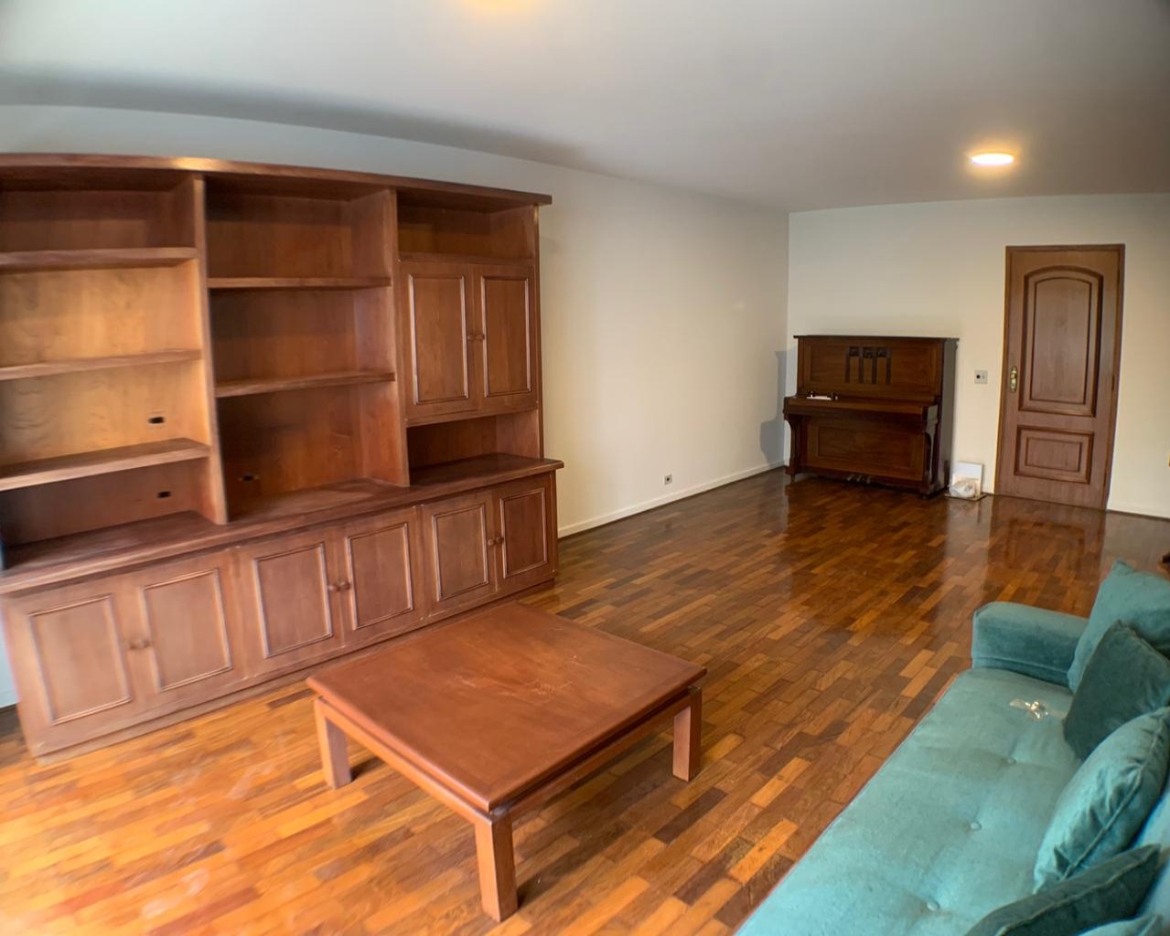 Apartamento, 3 quartos, 132 m² - Foto 12