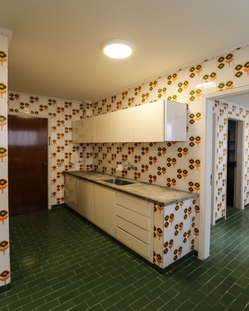 Apartamento, 3 quartos, 132 m² - Foto 3