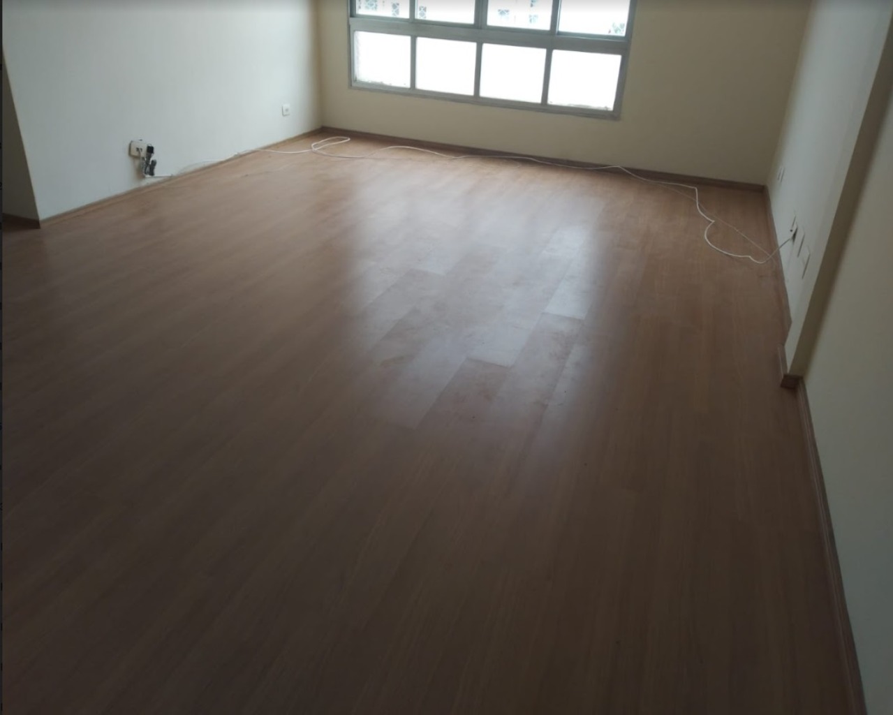 Apartamento para alugar com 3 quartos, 103m² - Foto 1