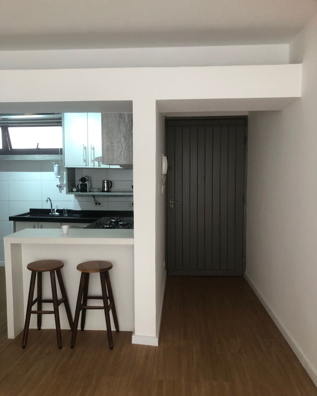 Apartamento para alugar com 1 quarto, 50m² - Foto 4