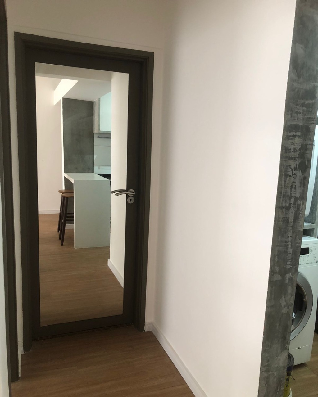 Apartamento para alugar com 1 quarto, 50m² - Foto 10