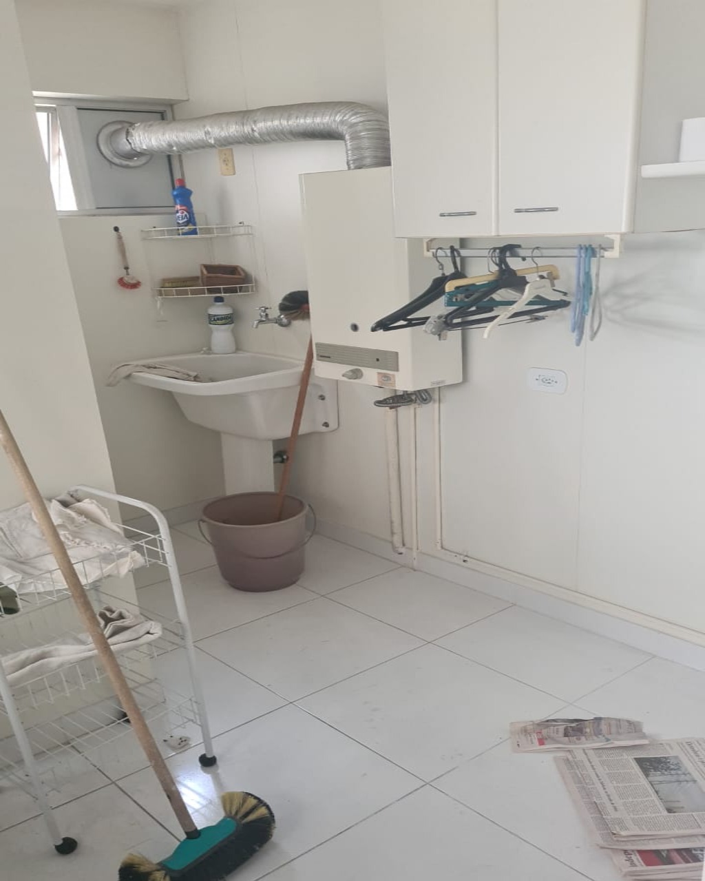 Apartamento para alugar com 2 quartos, 102m² - Foto 31